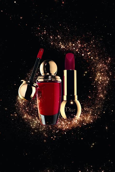 Celebrate The Holidays In Splendor With Dior’s Noël 